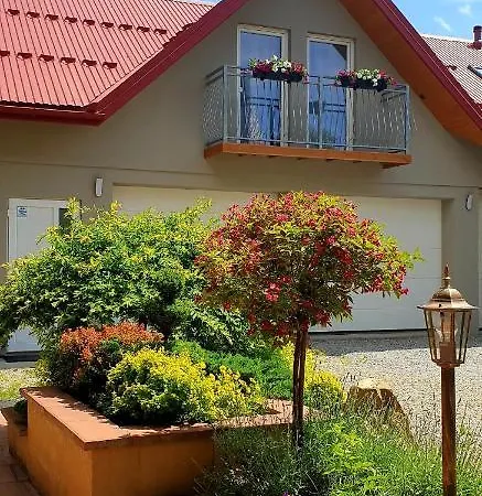 Chalupka Apartament 2 Krempachy Exterior foto