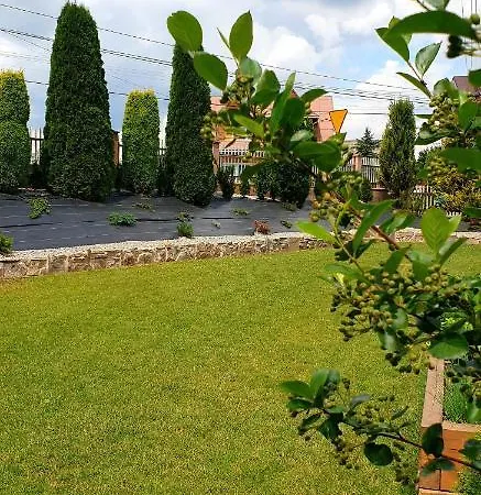 Chalupka Apartament 2 Krempachy Exterior foto