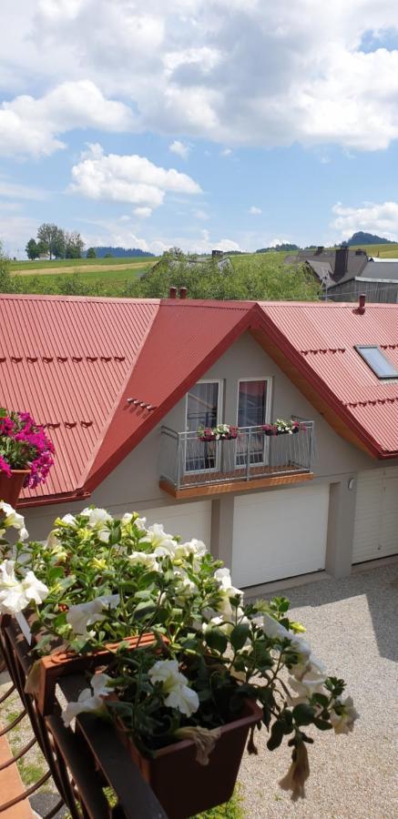 Chalupka 2 Apartment Krempachy