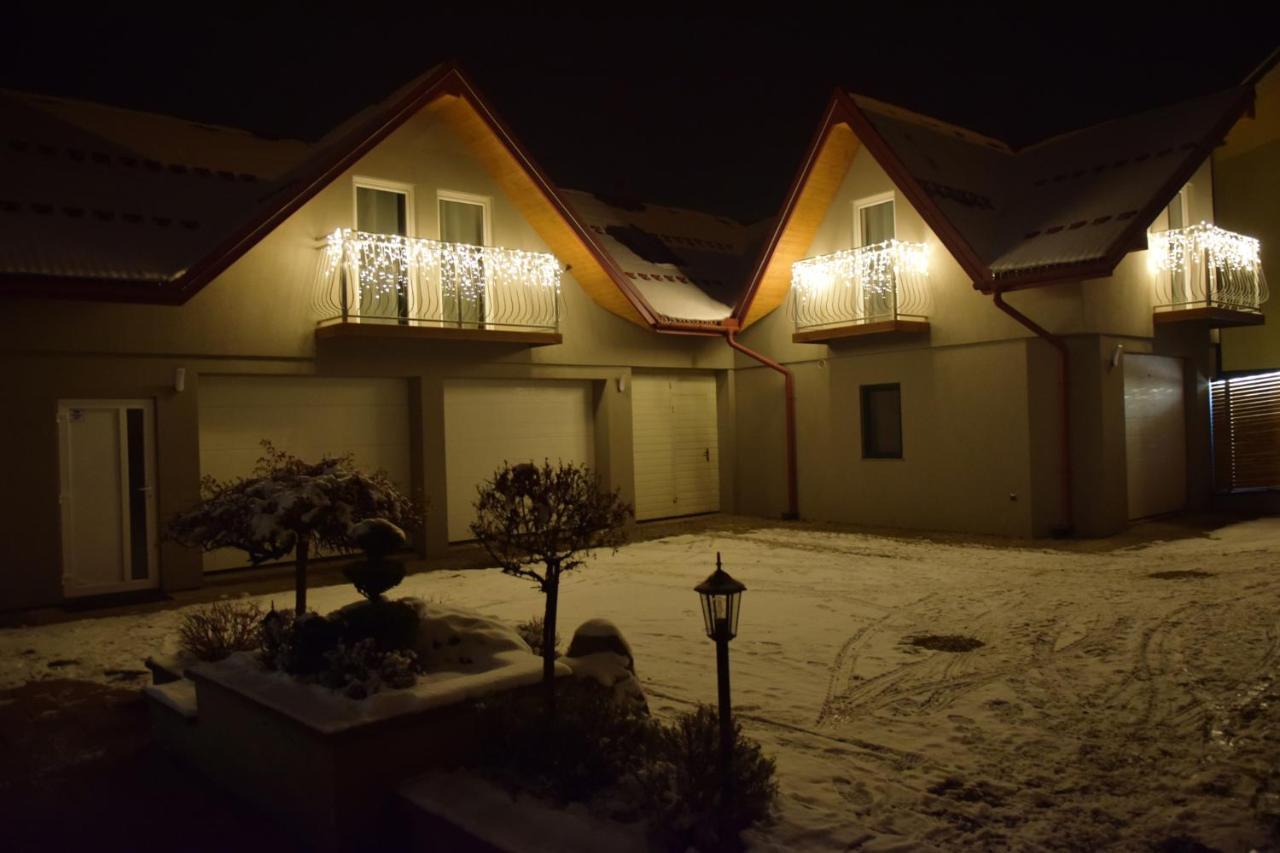 Chalupka 2 Krempachy