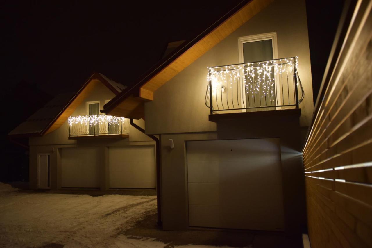 Chalupka 2 Apartment