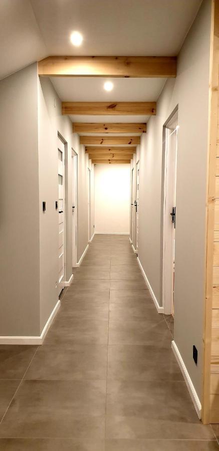 Chalupka 2 Apartment Krempachy