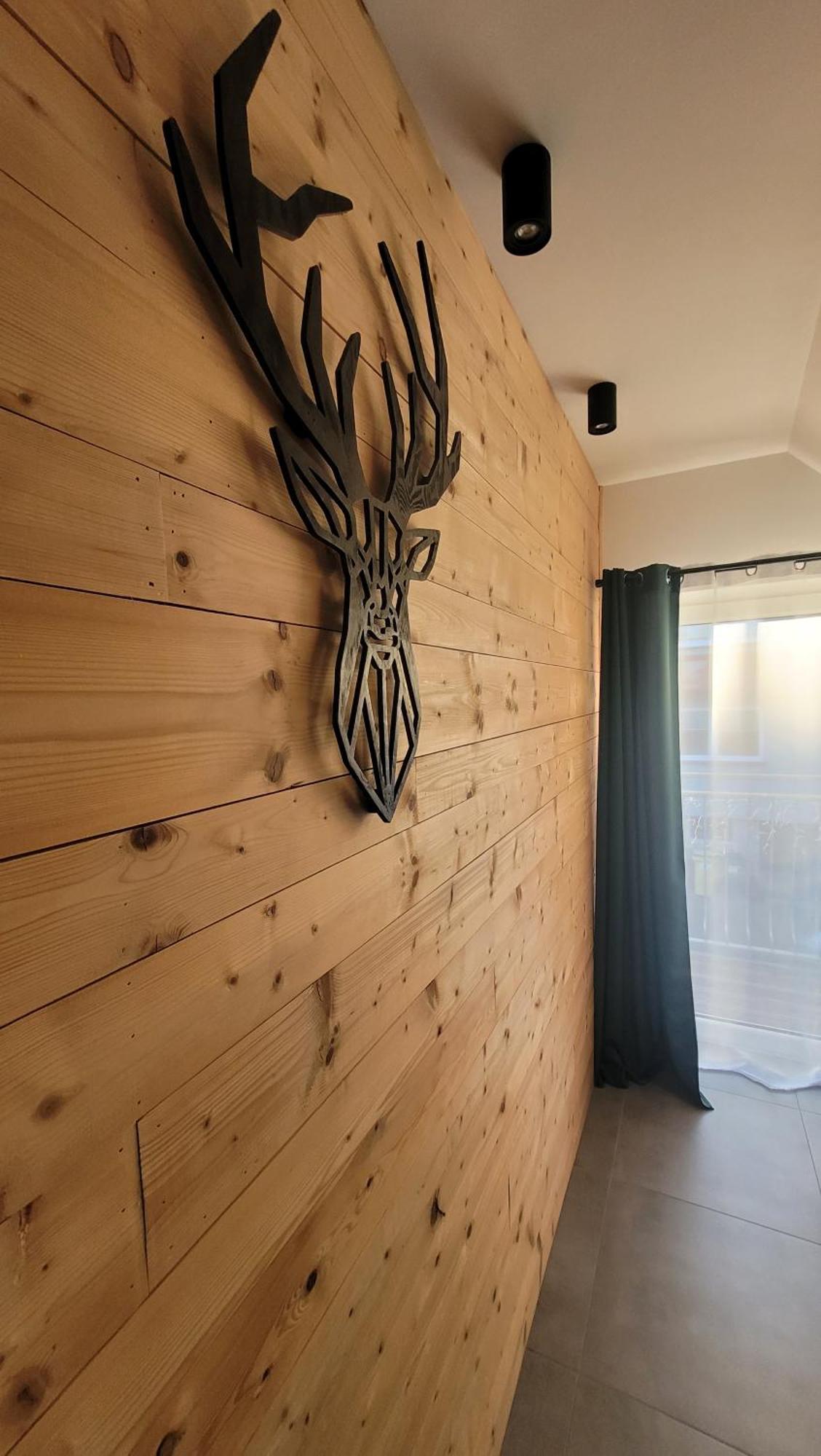Apartment Chalupka 2 Krempachy