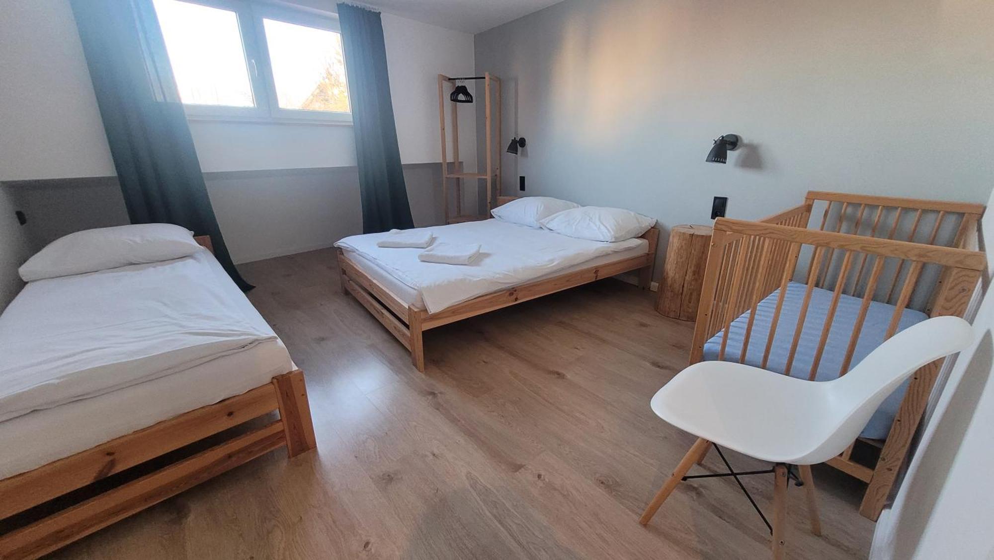 Chalupka 2 Apartment