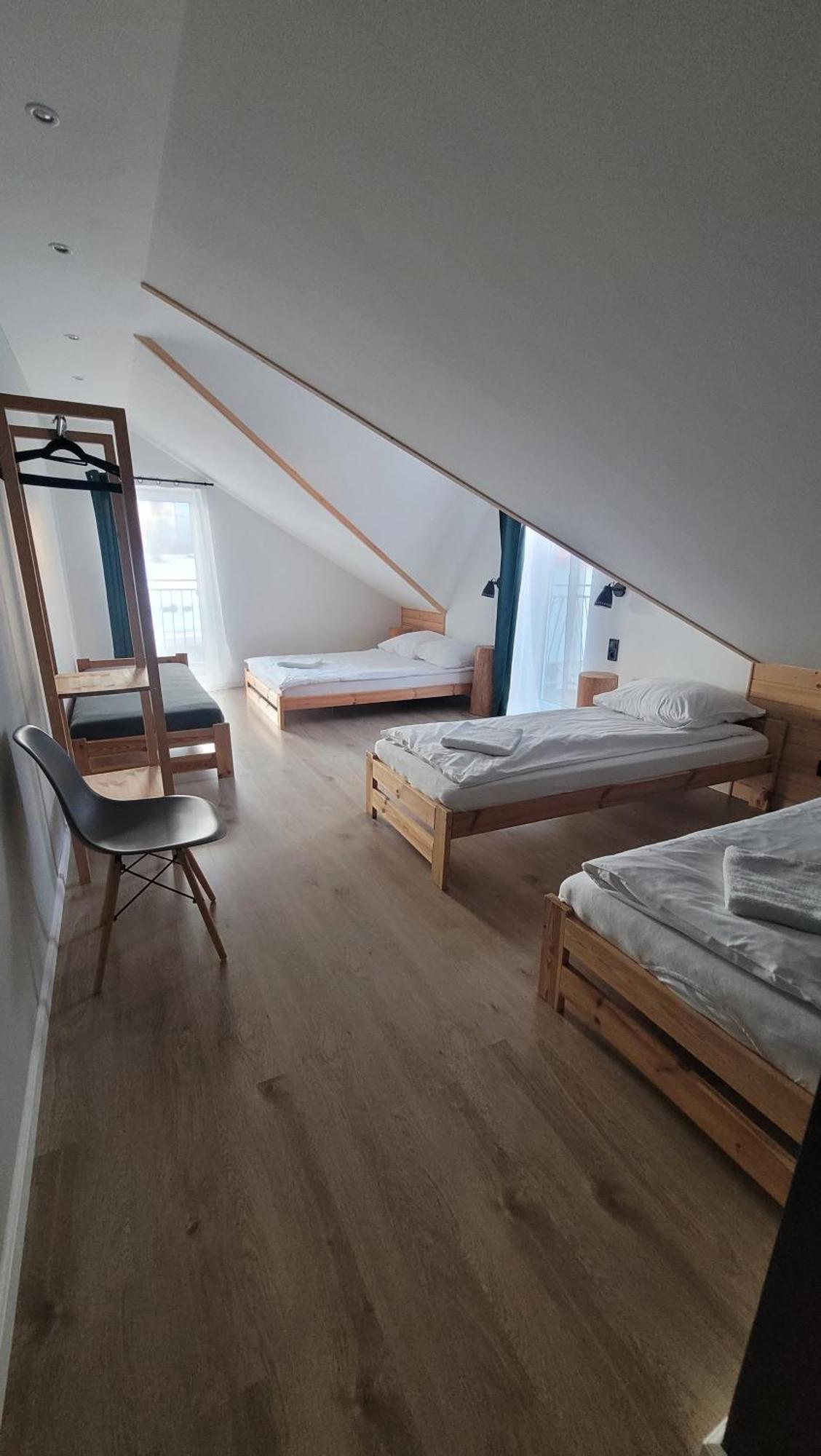 Apartment Chalupka 2