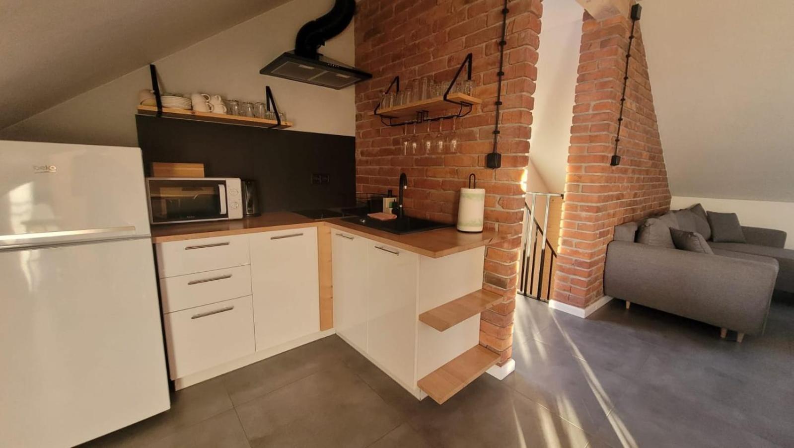 Chalupka 2 Apartment *