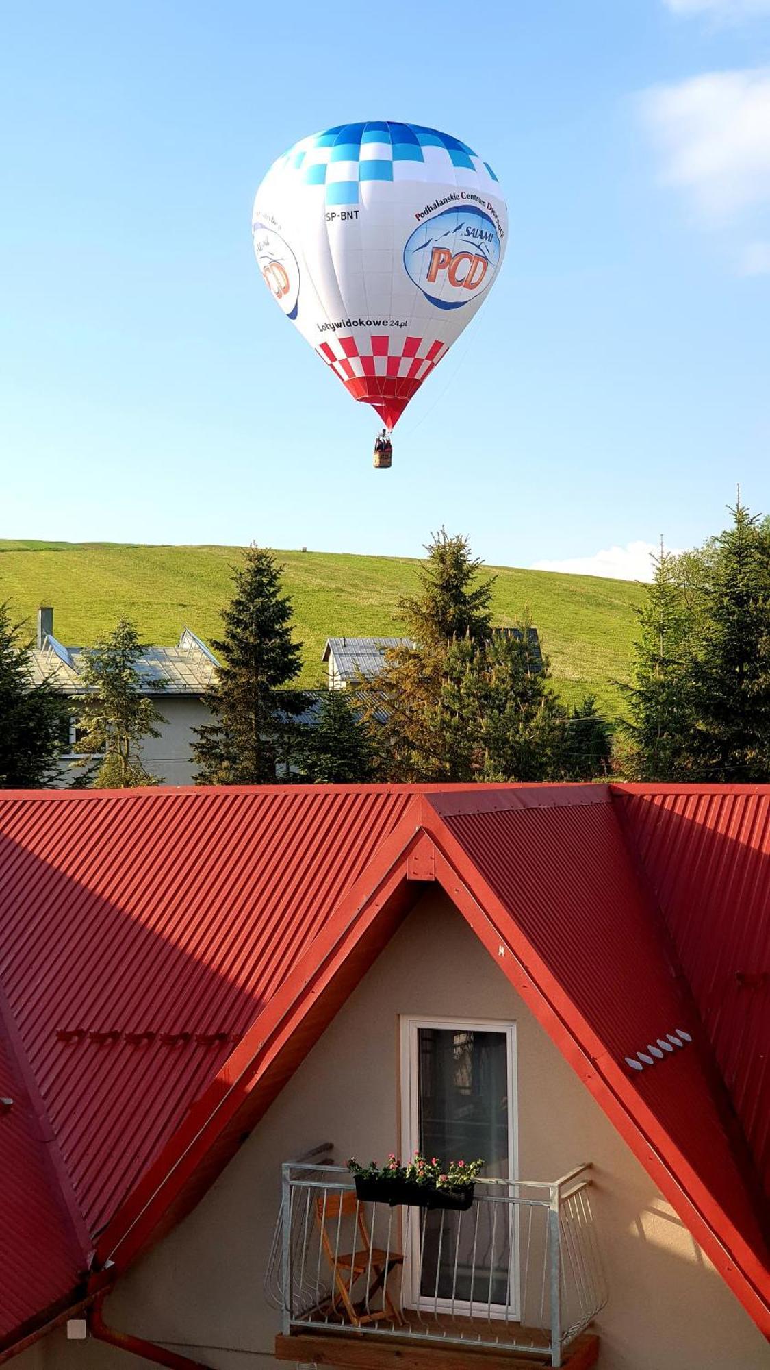 Apartment Chalupka 2 Krempachy